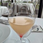 フィリップ・ミル 東京 - シャンパンカクテル