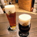 BEER BAR THE SAPPORO STARS - 