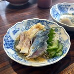 季節一品料理 藤原 - 