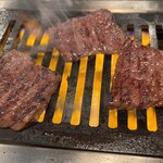 焼肉 アポロン 神田駿河台 - 