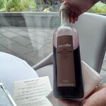 フィリップ・ミル 東京 - ノンアルのシャルドネ種