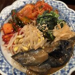 焼肉 アポロン 神田駿河台 - 