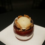 ラ・パティスリー by アマン東京 - 