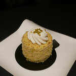 ラ・パティスリー by アマン東京 - 