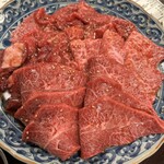 焼肉 アポロン 神田駿河台 - 