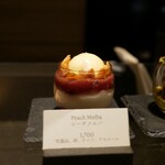 ラ・パティスリー by アマン東京 - 