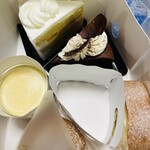 Pâtisserie Re Faire - 