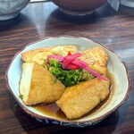 季節一品料理 藤原 - 