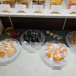 Pâtisserie Re Faire - 