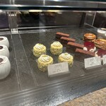 ラ・パティスリー by アマン東京 - 