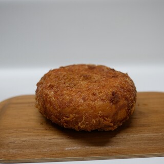 Zopfカレーパン専門店_1