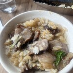 由布まぶし 心 - 