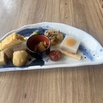 由布まぶし 心 - 