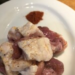 焼肉やっちゃん - 