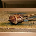 鳥匠 いし井 - 手羽元