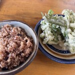 カフェ こくう - 