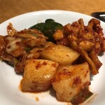 焼肉やっちゃん - 