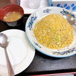 ラーメン すがわら - 