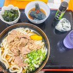 麺紡 - 今日のひつご飯