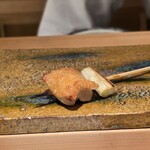 鳥匠 いし井 - ムネ