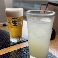 しゃぶしゃぶ　すき鍋　おもき 銀座店 - 