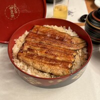 鰻割烹 伊豆栄 本店 - 