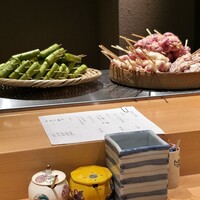 鳥匠 いし井 - 