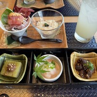 しゃぶしゃぶ　すき鍋　おもき 銀座店 - 