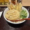 因幡うどん ハラカド店