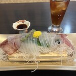 喜多八たらいうどん - 