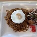 京都鉄道博物館 レストラン - 