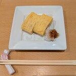 蕎麦x美酒たけや - 