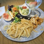 レッドフランマ - 