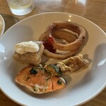 レッドフランマ - 