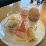 レッドフランマ - 