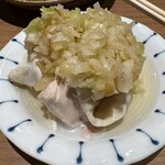 チャイニーズ酒菜　一凛 - 