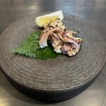 喜多八たらいうどん - 