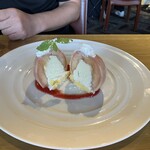 レッドフランマ - 