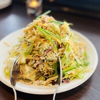 ウルフギャング・パック カフェ 愛知芸術文化センター店 - 