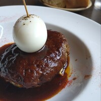 ウルフギャング・パック カフェ 愛知芸術文化センター店 - 