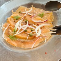 ウルフギャング・パック カフェ 愛知芸術文化センター店 - 