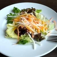 ウルフギャング・パック カフェ 愛知芸術文化センター店 - 