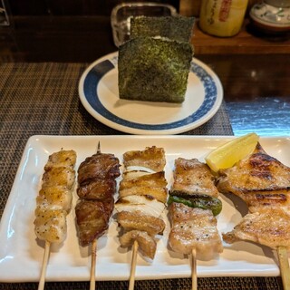 わらしべ - 料理写真: