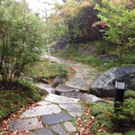 お宿　木の葉 - ☆2014初秋☆