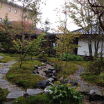 お宿　木の葉 - ☆2014初秋☆