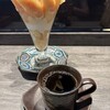 金澤パフェ むらはた ひがし茶屋街店