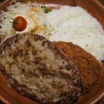 びっくりドンキー - 