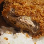 びっくりドンキー - 