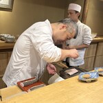 富小路 やま岸 - 