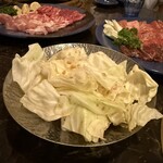 黒毛和牛A4A5 焼肉ありらん - 